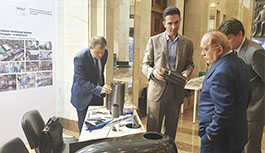 The VIII Forum of Rectors of Russia and Japan